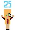 25 followers