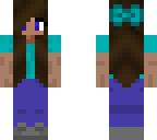 3-pixel arm edit