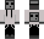 a skin