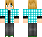 a skin for my bro
