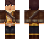 adventurer