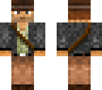 adventurer indiana