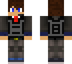 agent jack     fixed tie