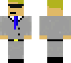 agent smith