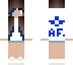 airforce jayden
