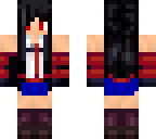 akame highschool
