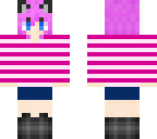 all clothes are overlay