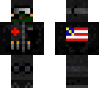 american soldat