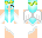 angel girl