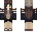 anime girl