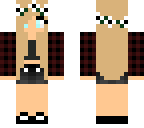 another goth edit