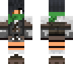 aphmau bandit