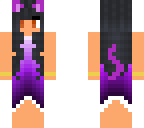 aphmau catwalk skin
