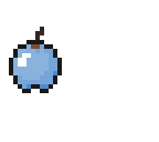 apple blue