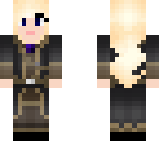 arcana fixed