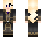 arcana mage