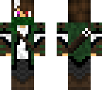 archer