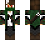 archer dude