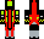 armored poundcake