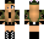 army bunny