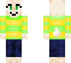 asriel dreemurr