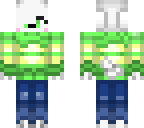 asriel fix