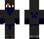 assasin blue