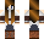 assasin girl