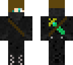 assassin