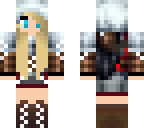 assassin girl