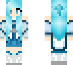 asuna undine version