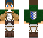 attack on titan colby