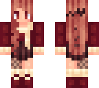 autumn red