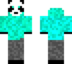 awesome panda