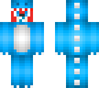 baby dino foxy 2