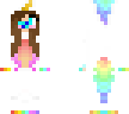 baby unicorn