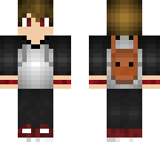 backpack edit