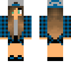 backwards cap