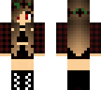 bad girl