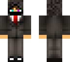 balrog65's  wedding suit