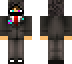 balrog65's  wedding suit