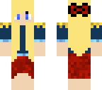 band girl