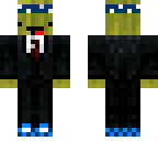 bandanaderpmelone