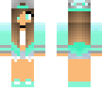 bats cyan