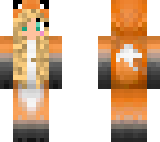 baylee the fox