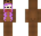 bear for kawwot