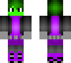 beast boy