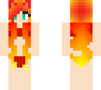 bikini cadenza