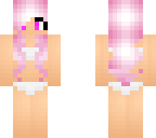 bikini girl