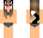 bikini skin